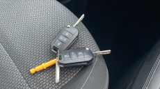 Vauxhall Grandland X 1.2 Turbo SE 5dr Petrol Hatchback